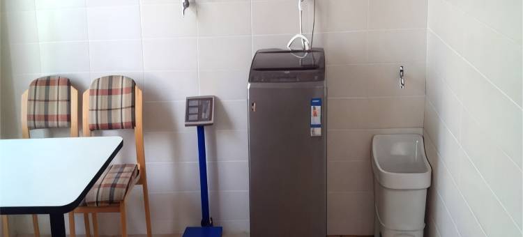 千里行客栈(沙河建设路店)图片