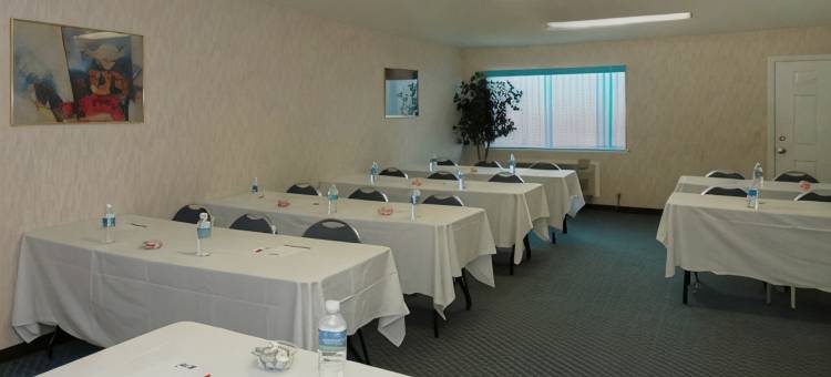 圣安东尼奥, 德州6号汽车旅馆 - IH-10东段南部(Motel 6 San Antonio, TX - South IH-10 East)图片