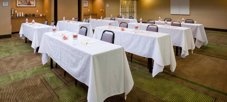 拉昆塔温德姆套房酒店酒-近奥斯汀多门(La Quinta Inn & Suites by Wyndham Austin Near the Domain)图片