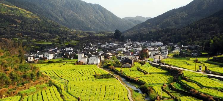婺源庆源永思堂客馆图片