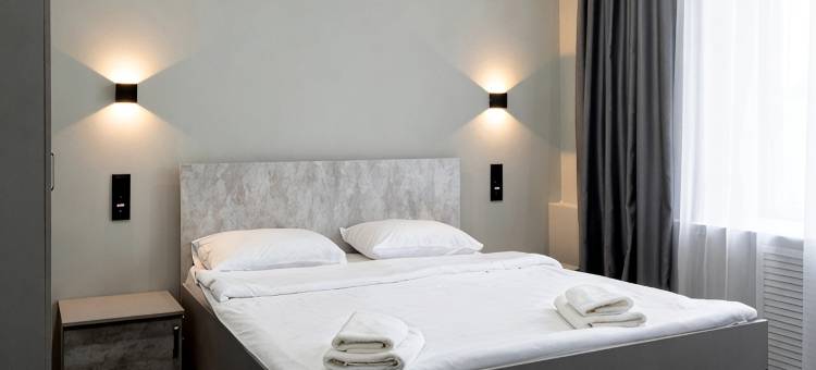 Grinapart Hotel图片