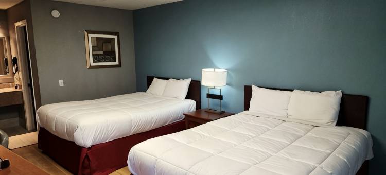 行政酒店(Executive Inn)图片