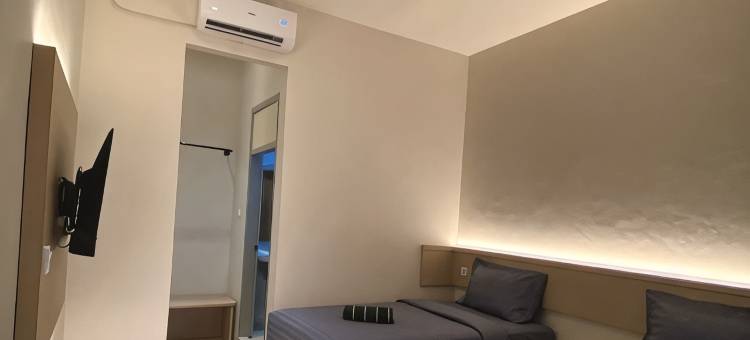 New Nusa Indah Hotel Kadipaten图片