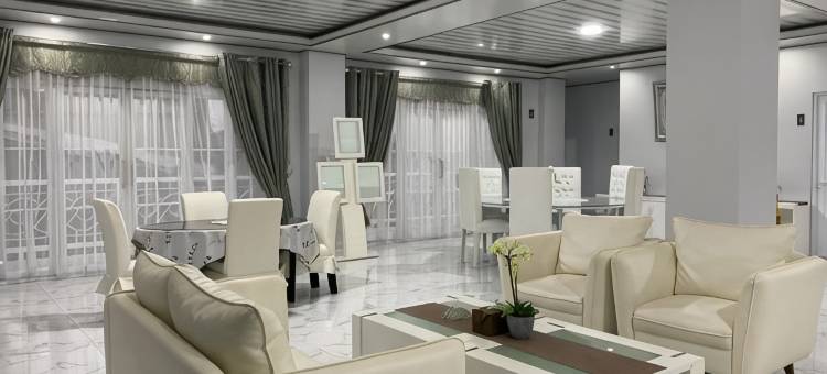 Capital O 93794 阿塔拉伊斯兰民宿(Capital O 93794 Athallah Homestay Syariah)图片