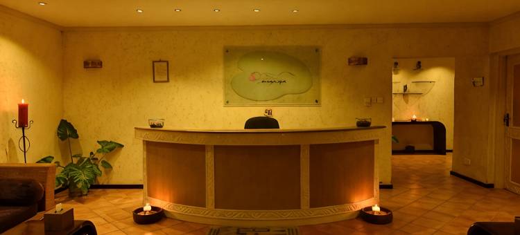 迪亚尼礁海滩度假村&温泉(Diani Reef Beach Resort & Spa - Your Beachfront Bliss Awaits)图片