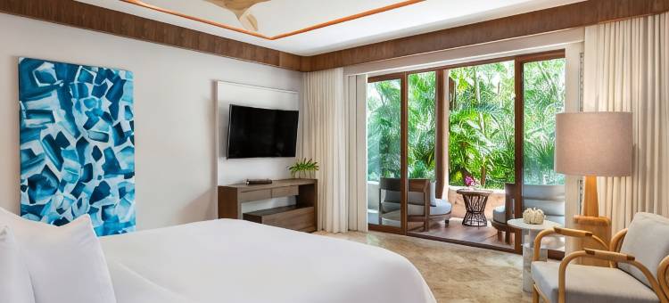 费尔蒙特玛雅科瓦酒店(Fairmont Mayakoba)图片
