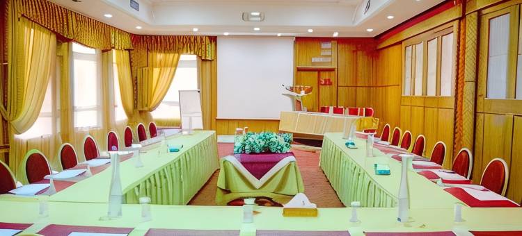 公主酒店(Hotel la Princesse)图片