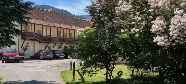 戈洛各霍乡村旅馆(Landhotel Groggerhof)图片