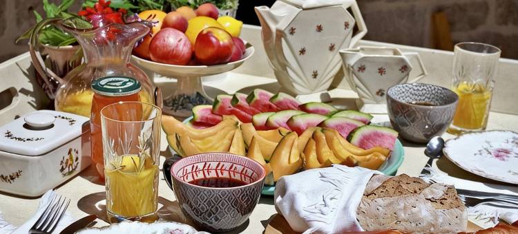 Domaine des Hauts de Vernon图片