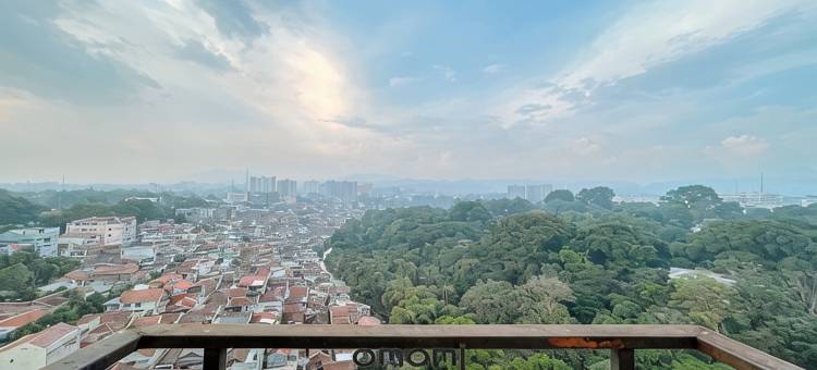 花园公寓奥玛米酒店(The Jarrdin Apartment by Omami)图片