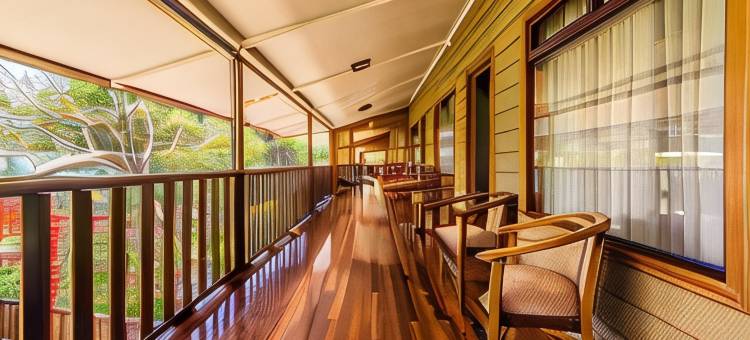蒙特贝尔德乡村酒店 - 哥斯达黎加(Monteverde Country Lodge - Costa Rica)图片