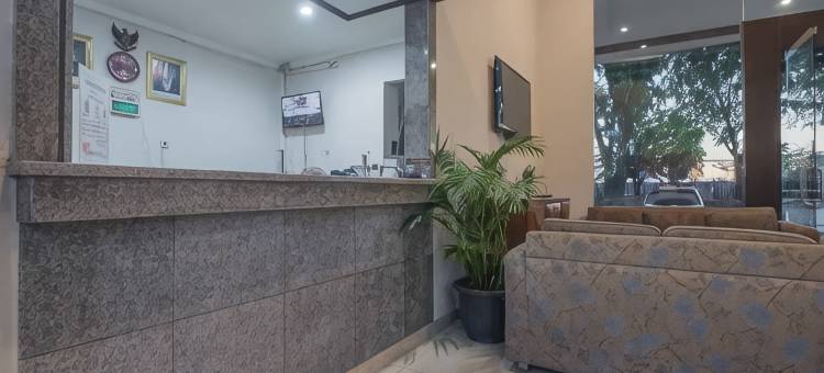 Hotel Pondok Dewi图片
