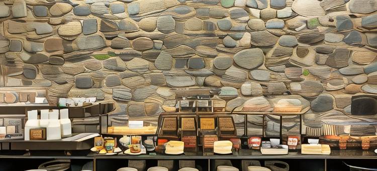科特迪克莱门特生态移动酒店(Curt di Clement Eco Mobility Hotel)图片