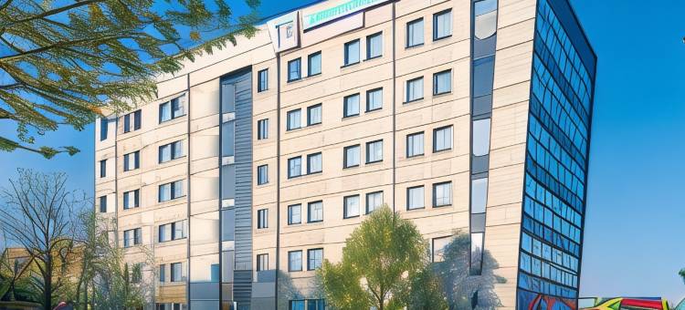 威瑟尔酒店(Weiser Hotel)图片