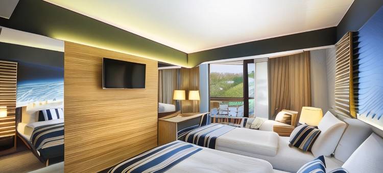 雷米森斯阿德米拉酒店(Hotel Admiral - Liburnia)图片
