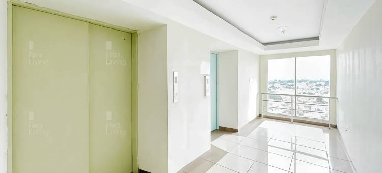 芝布达吉巴莱绿湖景雷德生活公寓 - 塔 E(RedLiving Apartemen Green Lake View Ciputat - Pelangi Rooms 2 Tower E)图片
