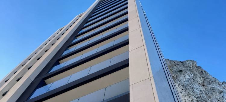 E1套房及水疗酒店公寓式风格-健身房及水疗(E1 Suites & Spa Aparthotel Style - Gym & Spa)图片