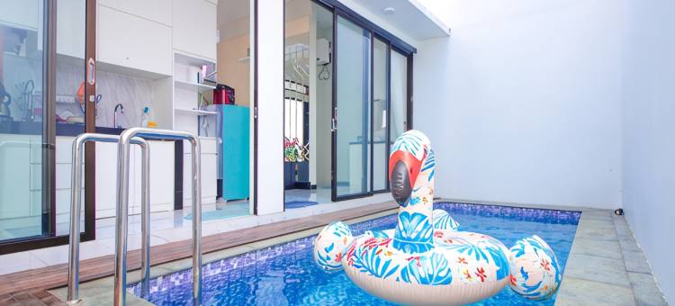 Villa Solaris | Private Pool & Rooftop图片