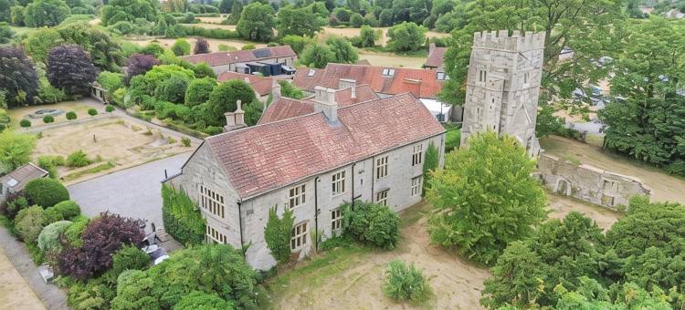 老教堂农场旅馆(Old Church Farm)图片