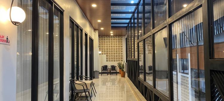 Hotel Lasnur Palace图片