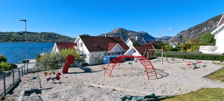 Lysefjorden - Gøysa Gard图片