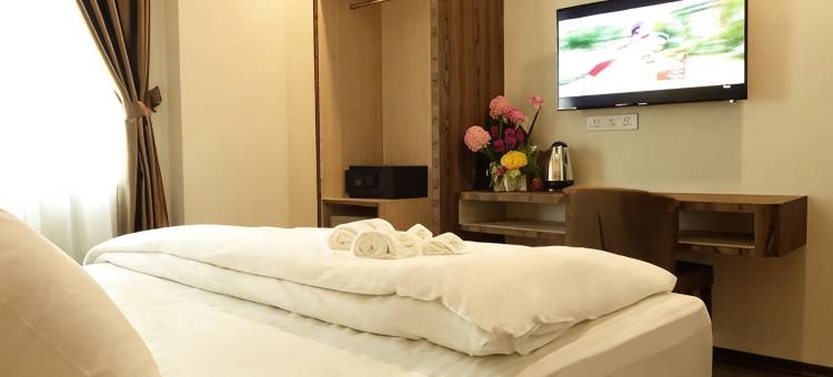 拓毕卡娜精品酒店(Tropicana Boutique Hotel)图片