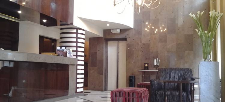汉密尔顿GHL酒店(GHL Hotel Hamilton)图片