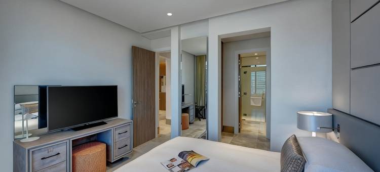迪拜媒体城罗塔纳阿瑞健酒店(Arjaan by Rotana Dubai Media City)图片