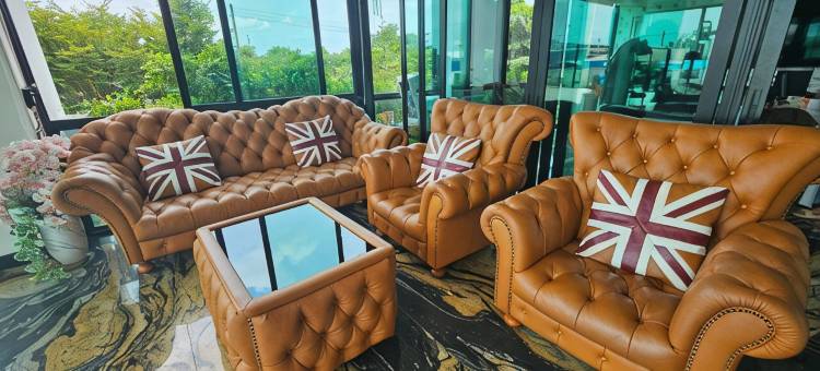 阿伦萨孔豪华公寓(Arunsakhon Luxury Condo)图片