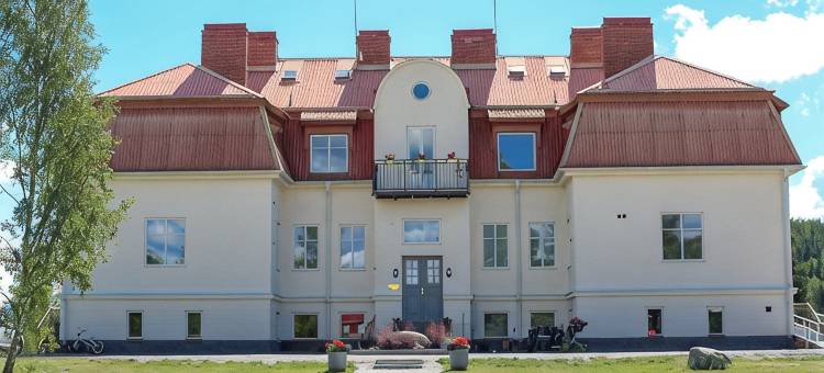 诺尔福莱 AB 宅邸酒店(Norrfly Herrgård)图片
