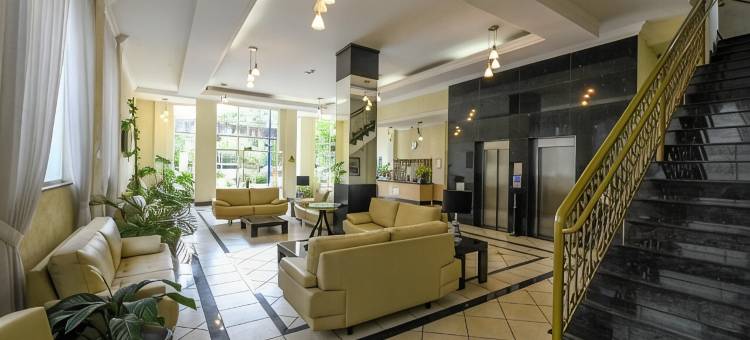 帝国酒店(Imperador Hotel)图片