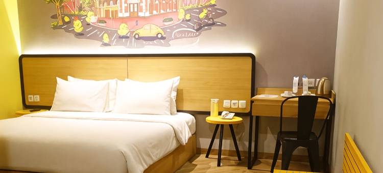 三宝垄坎迪日夜酒店(Nite & Day Hotel @ Semarang - Candi)图片
