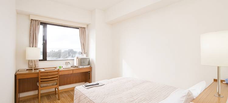 胜田新中央酒店(BBH酒店集团)(New Central Hotel Katsuta)图片