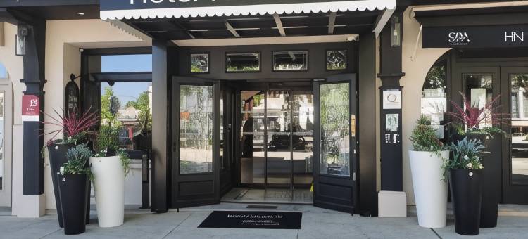 诺曼底酒店(Hotel Normandy)图片