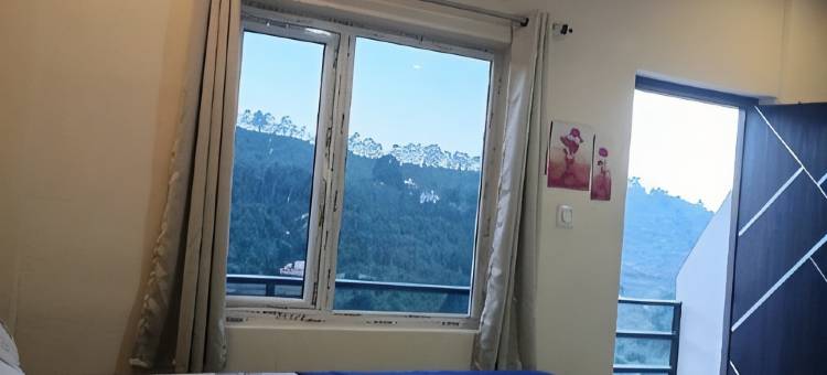 Malabar Cottage - Panoramic Mountain View图片