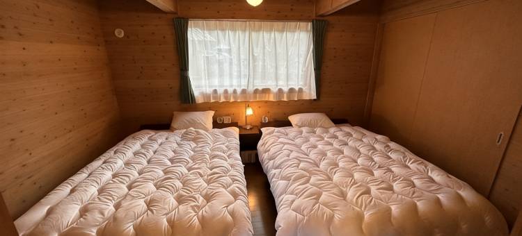 舞鶴ふるるファームコテージ(Cottage in Fururu Farm)图片