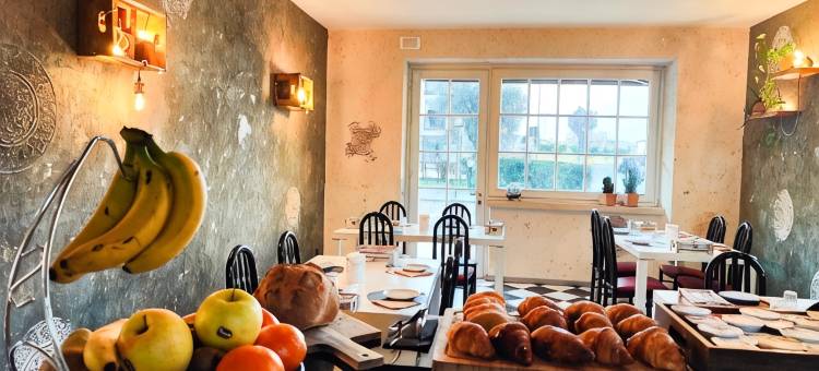 旅馆B&B蒂奈西(Albergo B&B Tenesi)图片
