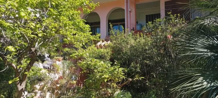 科利亚斯别墅(Villa Corrias)图片