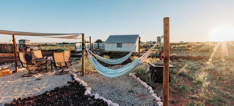 巢: 微型小屋(The Nest: Tiny Home)图片