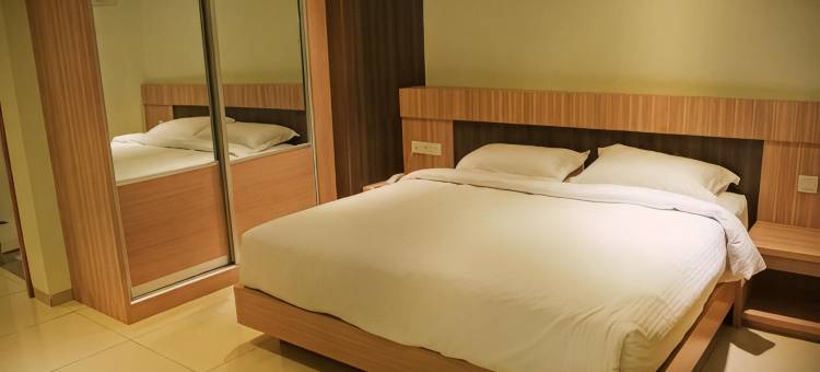 KTC酒店(Ktc Hotel)图片