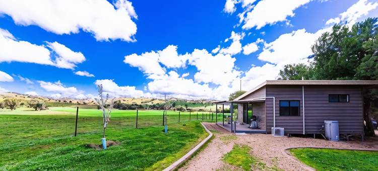 山景农家乐(Hillview Farmstay)图片