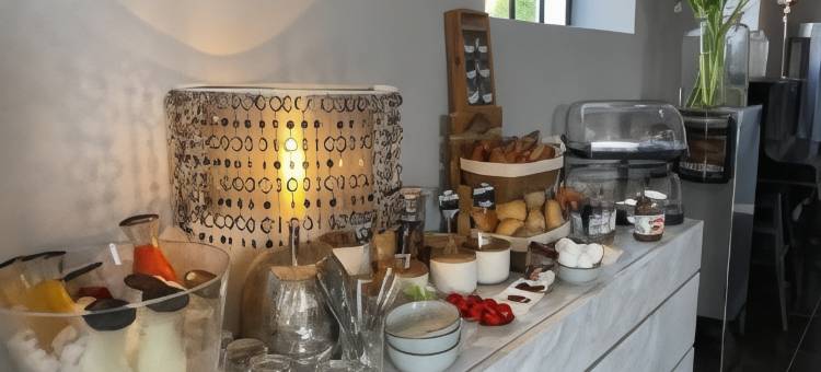 瓦莱里乌斯精品酒店(Valerius Boutique Hotel)图片