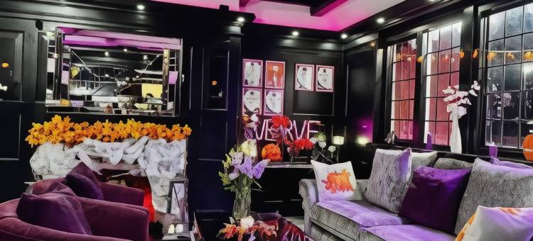 维尔维酒店(Verve Hotel)图片