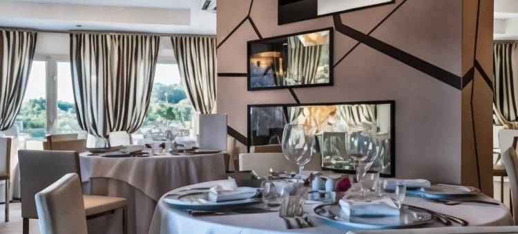 马玛大酒店度假村 - 限成人(Grand Hotel Resort&Spa Ma&Ma - Adults Only)图片