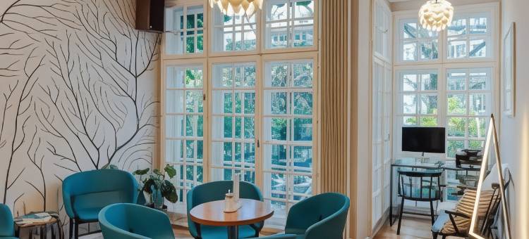 司碧思酒店(Boutique Hotel Spiess & Spiess)图片