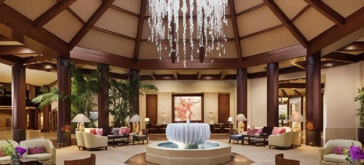 哈纳雷湾壹酒店(1 Hotel Hanalei Bay)图片