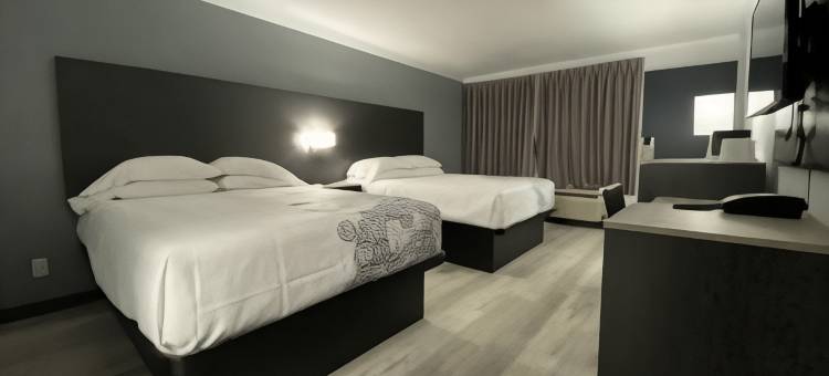西格尼酒店-温尼马卡(Signature Inn Winnemucca)图片