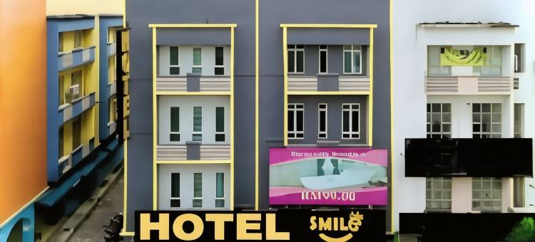 翠湖园微笑酒店(Smile Hotel Danau Kota)图片