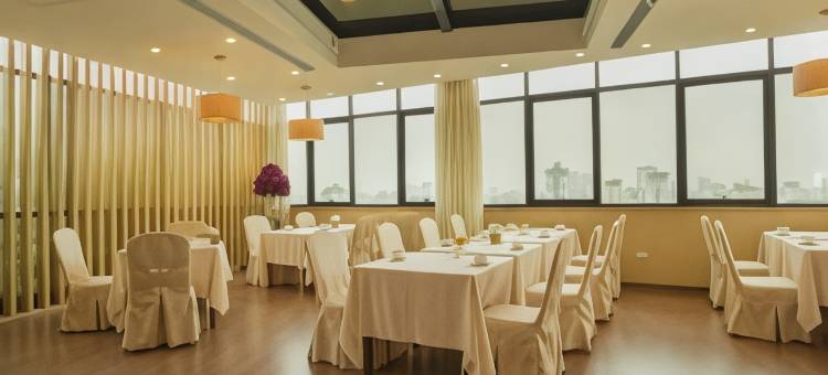 内斯塔河内酒店(Nesta Hotel Ha Noi)图片