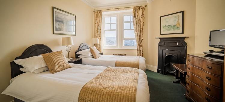 卡米洛城堡酒店(Camelot Castle Hotel)图片